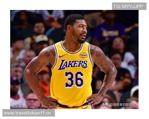 斯玛特单场7次抢断平湖人队史29年纪录与浓眉科比路威等6人并列